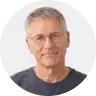 Peter Graham’s demo avatar